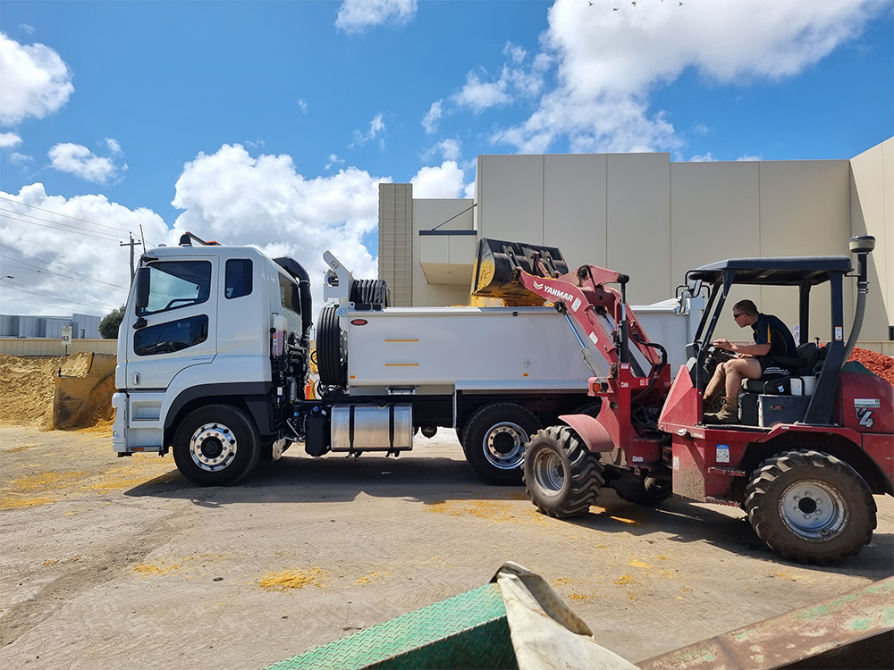 Top 5 Benefits of Professional Earthmoving Services — Earthwest Civil