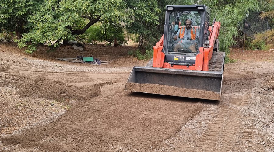 Driveways, Roads & Access Tracks Perth WA