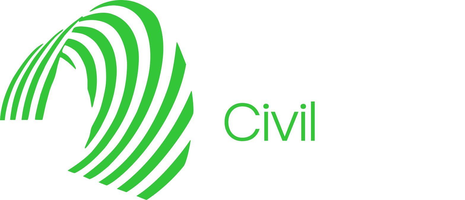 Earthwest Civil Logo